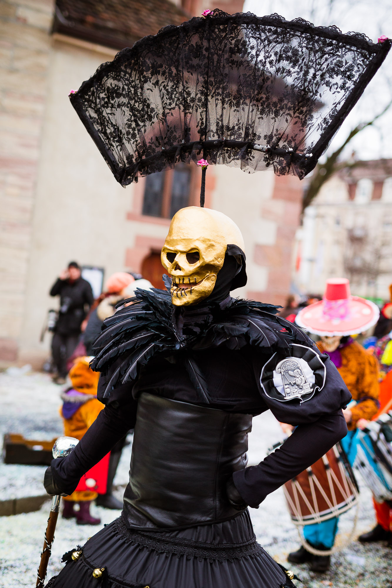 Export x3 1DX 7216 Basler Fasnacht 2016